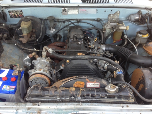 ขออนุญาติขายรถกระบะไมตี้เอ้กแค้ปครับ. เพาว์เวอร์แอร์เย็นล้อแม้กปี96ครับอยู่พิษณุโลกครับ0864464252 ขออนุญาติขายรถกระบะไมตี้เอ้กแค้ปครับ. เพาว์เวอร์แอร์เย็นล้อแม้กปี96ครับอยู่พิษณุโลกครับ0864464252