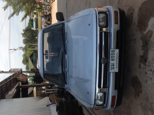 ขออนุญาติขายรถกระบะไมตี้เอ้กแค้ปครับ. เพาว์เวอร์แอร์เย็นล้อแม้กปี96ครับอยู่พิษณุโลกครับ0864464252 ขออนุญาติขายรถกระบะไมตี้เอ้กแค้ปครับ. เพาว์เวอร์แอร์เย็นล้อแม้กปี96ครับอยู่พิษณุโลกครับ0864464252