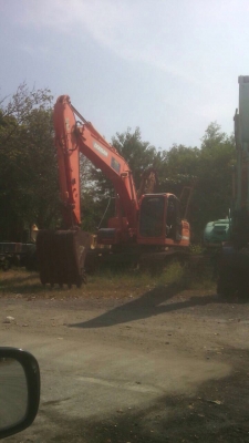 ขายDOOSAN DX225LCA Y'2012 S/R66xx ขายDOOSAN DX225LCA Y'2012 S/R66xx