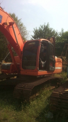 ขายDOOSAN DX225LCA Y'2012 S/R66xx ขายDOOSAN DX225LCA Y'2012 S/R66xx