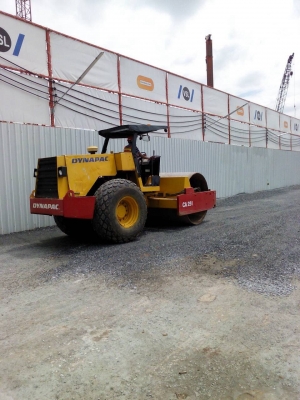 ขาย DYNAPAC CA-25