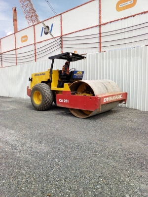 ขาย DYNAPAC CA-25 ขาย DYNAPAC CA-25