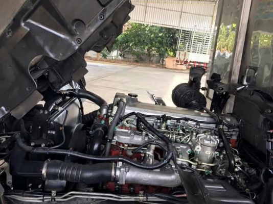 ขาย 10 ล้อ ฮีโน่เมก้า ซีรี่ 500 ปี 56 ตู้เย็นพร้อมเครื่องทำความเย็น ยาว 7.50 ม. สนใจติดต่อ 081-9420141  ,  081-5715326