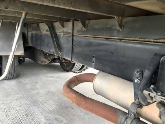 ขาย 10 ล้อ ฮีโน่เมก้า ซีรี่ 500 ปี 56 ตู้เย็นพร้อมเครื่องทำความเย็น ยาว 7.50 ม. สนใจติดต่อ 081-9420141  ,  081-5715326