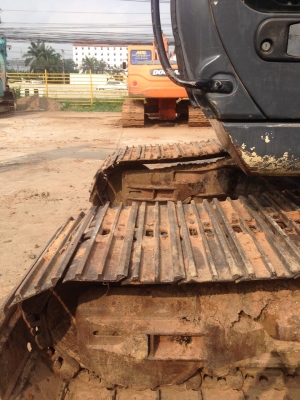 ขาย HITACHI ZX200-1 Y'2010 ขาย HITACHI ZX200-1 Y'2010