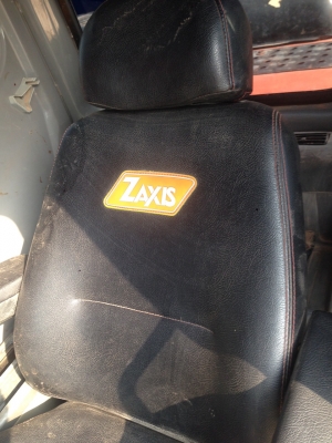 ขาย HITACHI ZX200-1 Y'2010 ขาย HITACHI ZX200-1 Y'2010