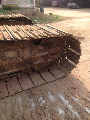 ขาย HITACHI ZX200-1 Y'2010 ขาย HITACHI ZX200-1 Y'2010