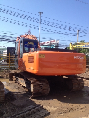 ขาย HITACHI ZX200-1 Y'2010