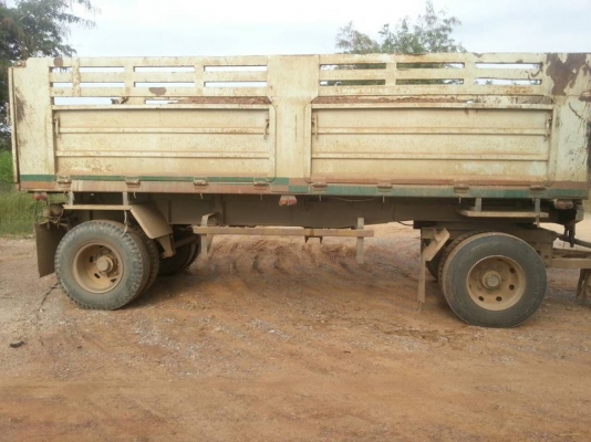 หางพ่วง