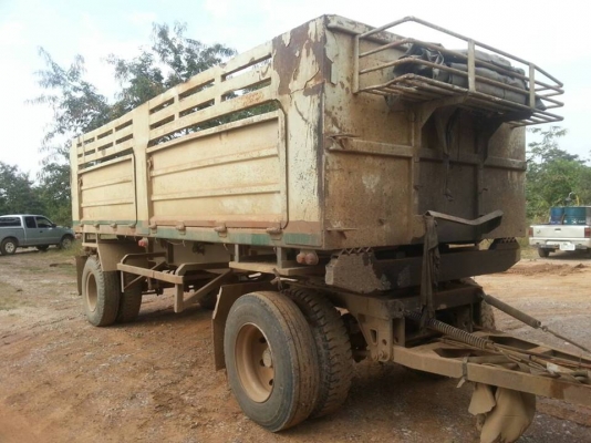 หางพ่วง