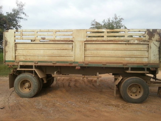 หางพ่วง