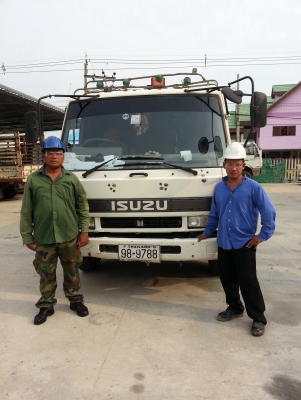 บริการ และ ให้เช่ารถบรรทุกหกล้อ สิบล้อ คอกสูง และมีเครน , รถบดเดินตาม , เครื่องอัดลมสกัดคอนกรีต ราคาถูก