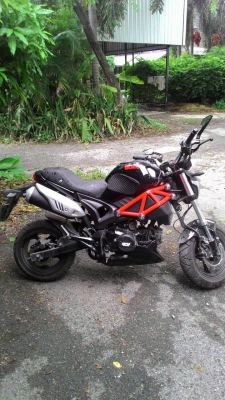ขาย Gpx demon
