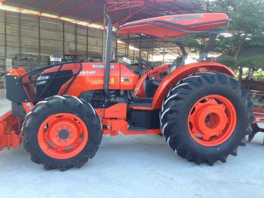 M9540มือสองพร้อมอุปกรณ์ ราคาเพียง 740000บาทเท่านั้นครับ