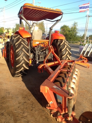 M9540มือสองพร้อมอุปกรณ์ ราคาเพียง 740000บาทเท่านั้นครับ