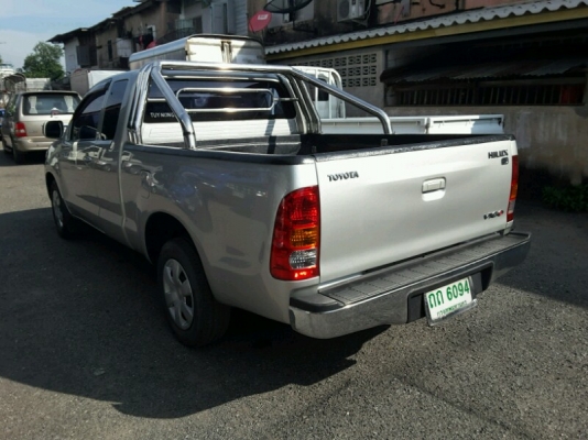 ขาย Toyota Vigo Cab 2.5 J ปี09. ขาย Toyota Vigo Cab 2.5 J ปี09.