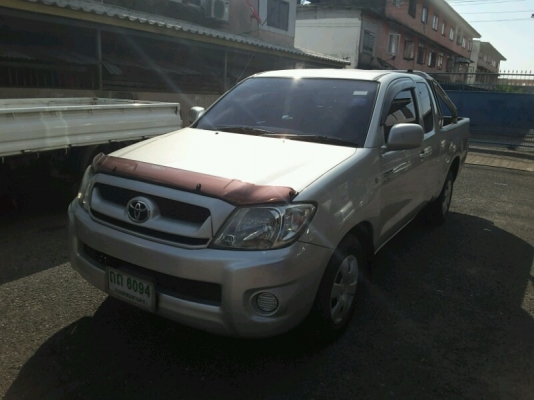 ขาย Toyota Vigo Cab 2.5 J ปี09. ขาย Toyota Vigo Cab 2.5 J ปี09.