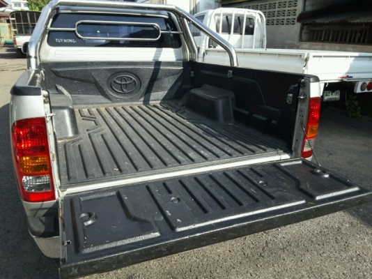 ขาย Toyota Vigo Cab 2.5 J ปี09. ขาย Toyota Vigo Cab 2.5 J ปี09.