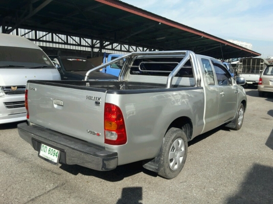 ขาย Toyota Vigo Cab 2.5 J ปี09. ขาย Toyota Vigo Cab 2.5 J ปี09.