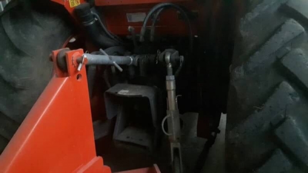 คูโบต้า M7040พร้อมผานราคาเพียง. 480000บาทเท่านั้นครับ คูโบต้า M7040พร้อมผานราคาเพียง. 480000บาทเท่านั้นครับ