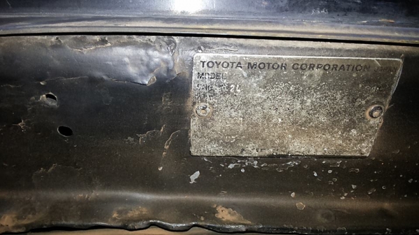 **89,500 บ.ต่อรอง/// TOYOTA ไมตี้เอ็กซ์แค็ป 2.5 ปี93 อ.ว.ท.ม. เอกสารเล่มทะเบียน **ขาย TOYOTA MIGHTY-X 2.5 กระบะแค็ปยอดนิยม รถสวยมีเสน่ห์ พร้อมใช้งาน TOYOTA HILUX MIGHTY-X 2.5 GL X-TRACAB MT ปี36/93 เครื่องเดิม เกียร์เดิม ครับ เครื่อง2L 2.5 แน่น แห้ง แรงดี