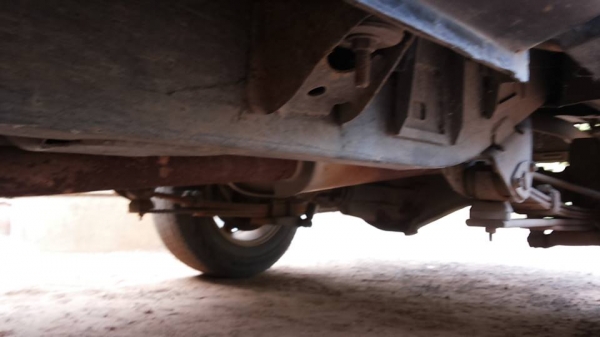 **89,500 บ.ต่อรอง/// TOYOTA ไมตี้เอ็กซ์แค็ป 2.5 ปี93 อ.ว.ท.ม. เอกสารเล่มทะเบียน **ขาย TOYOTA MIGHTY-X 2.5 กระบะแค็ปยอดนิยม รถสวยมีเสน่ห์ พร้อมใช้งาน TOYOTA HILUX MIGHTY-X 2.5 GL X-TRACAB MT ปี36/93 เครื่องเดิม เกียร์เดิม ครับ เครื่อง2L 2.5 แน่น แห้ง แรงดี