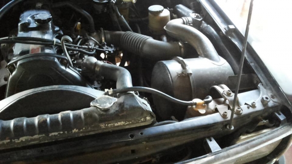 **89,500 บ.ต่อรอง/// TOYOTA ไมตี้เอ็กซ์แค็ป 2.5 ปี93 อ.ว.ท.ม. เอกสารเล่มทะเบียน **ขาย TOYOTA MIGHTY-X 2.5 กระบะแค็ปยอดนิยม รถสวยมีเสน่ห์ พร้อมใช้งาน TOYOTA HILUX MIGHTY-X 2.5 GL X-TRACAB MT ปี36/93 เครื่องเดิม เกียร์เดิม ครับ เครื่อง2L 2.5 แน่น แห้ง แรงดี