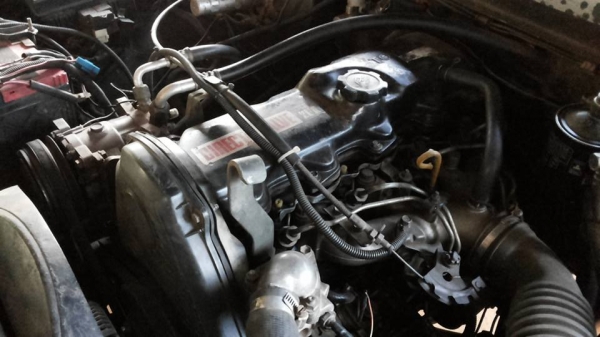 **89,500 บ.ต่อรอง/// TOYOTA ไมตี้เอ็กซ์แค็ป 2.5 ปี93 อ.ว.ท.ม. เอกสารเล่มทะเบียน **ขาย TOYOTA MIGHTY-X 2.5 กระบะแค็ปยอดนิยม รถสวยมีเสน่ห์ พร้อมใช้งาน TOYOTA HILUX MIGHTY-X 2.5 GL X-TRACAB MT ปี36/93 เครื่องเดิม เกียร์เดิม ครับ เครื่อง2L 2.5 แน่น แห้ง แรงดี