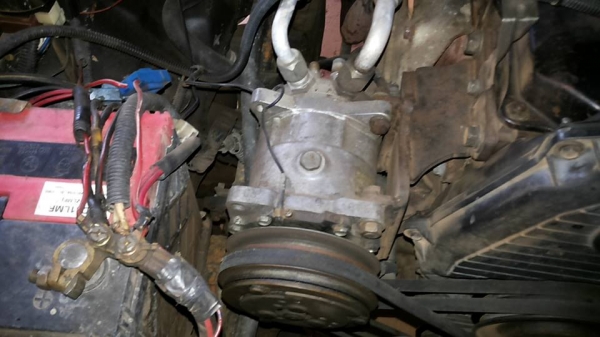 **89,500 บ.ต่อรอง/// TOYOTA ไมตี้เอ็กซ์แค็ป 2.5 ปี93 อ.ว.ท.ม. เอกสารเล่มทะเบียน **ขาย TOYOTA MIGHTY-X 2.5 กระบะแค็ปยอดนิยม รถสวยมีเสน่ห์ พร้อมใช้งาน TOYOTA HILUX MIGHTY-X 2.5 GL X-TRACAB MT ปี36/93 เครื่องเดิม เกียร์เดิม ครับ เครื่อง2L 2.5 แน่น แห้ง แรงดี