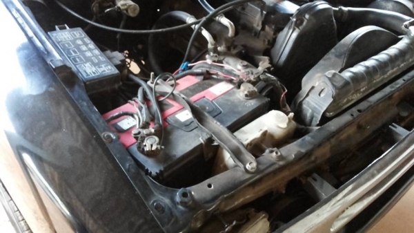 **89,500 บ.ต่อรอง/// TOYOTA ไมตี้เอ็กซ์แค็ป 2.5 ปี93 อ.ว.ท.ม. เอกสารเล่มทะเบียน **ขาย TOYOTA MIGHTY-X 2.5 กระบะแค็ปยอดนิยม รถสวยมีเสน่ห์ พร้อมใช้งาน TOYOTA HILUX MIGHTY-X 2.5 GL X-TRACAB MT ปี36/93 เครื่องเดิม เกียร์เดิม ครับ เครื่อง2L 2.5 แน่น แห้ง แรงดี