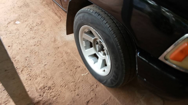 **89,500 บ.ต่อรอง/// TOYOTA ไมตี้เอ็กซ์แค็ป 2.5 ปี93 อ.ว.ท.ม. เอกสารเล่มทะเบียน **ขาย TOYOTA MIGHTY-X 2.5 กระบะแค็ปยอดนิยม รถสวยมีเสน่ห์ พร้อมใช้งาน TOYOTA HILUX MIGHTY-X 2.5 GL X-TRACAB MT ปี36/93 เครื่องเดิม เกียร์เดิม ครับ เครื่อง2L 2.5 แน่น แห้ง แรงดี