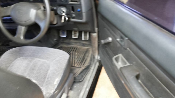 **89,500 บ.ต่อรอง/// TOYOTA ไมตี้เอ็กซ์แค็ป 2.5 ปี93 อ.ว.ท.ม. เอกสารเล่มทะเบียน **ขาย TOYOTA MIGHTY-X 2.5 กระบะแค็ปยอดนิยม รถสวยมีเสน่ห์ พร้อมใช้งาน TOYOTA HILUX MIGHTY-X 2.5 GL X-TRACAB MT ปี36/93 เครื่องเดิม เกียร์เดิม ครับ เครื่อง2L 2.5 แน่น แห้ง แรงดี