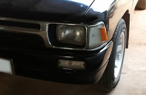 **89,500 บ.ต่อรอง/// TOYOTA ไมตี้เอ็กซ์แค็ป 2.5 ปี93 อ.ว.ท.ม. เอกสารเล่มทะเบียน **ขาย TOYOTA MIGHTY-X 2.5 กระบะแค็ปยอดนิยม รถสวยมีเสน่ห์ พร้อมใช้งาน TOYOTA HILUX MIGHTY-X 2.5 GL X-TRACAB MT ปี36/93 เครื่องเดิม เกียร์เดิม ครับ เครื่อง2L 2.5 แน่น แห้ง แรงดี