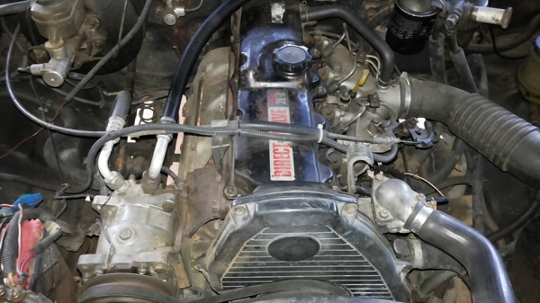 **89,500 บ.ต่อรอง/// TOYOTA ไมตี้เอ็กซ์แค็ป 2.5 ปี93 อ.ว.ท.ม. เอกสารเล่มทะเบียน **ขาย TOYOTA MIGHTY-X 2.5 กระบะแค็ปยอดนิยม รถสวยมีเสน่ห์ พร้อมใช้งาน TOYOTA HILUX MIGHTY-X 2.5 GL X-TRACAB MT ปี36/93 เครื่องเดิม เกียร์เดิม ครับ เครื่อง2L 2.5 แน่น แห้ง แรงดี