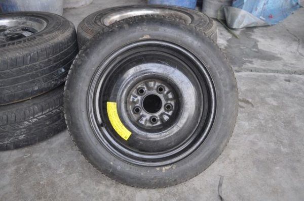 ขายล้ออะไหล่ 5 รู 114