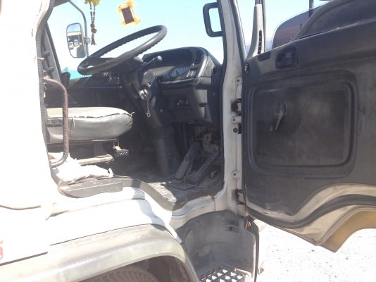 ขายหกล้อ daca. ปี43 ยาว7.20