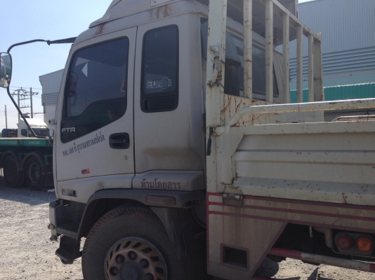 ขายหกล้อ daca. ปี43 ยาว7.20