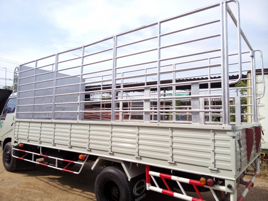 6 ล้อกลาง HINO *ซุปเปอร์เสี่ย* FC2W 120 แรงม้า *ยาว 5.50 ม. * รถสวยเดิม+สวยจริง+พร้อมใช้งาน *รถห้างแท้* มีเล่มพร้อมโอน * 6 ล้อกลาง HINO *ซุปเปอร์เสี่ย* FC2W 120 แรงม้า *ยาว 5.50 ม. * รถสวยเดิม+สวยจริง+พร้อมใช้งาน *รถห้างแท้* มีเล่มพร้อมโอน *