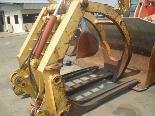 ขาย หัวคีบสำหรับรถขุด ขาย หัวคีบสำหรับรถขุด