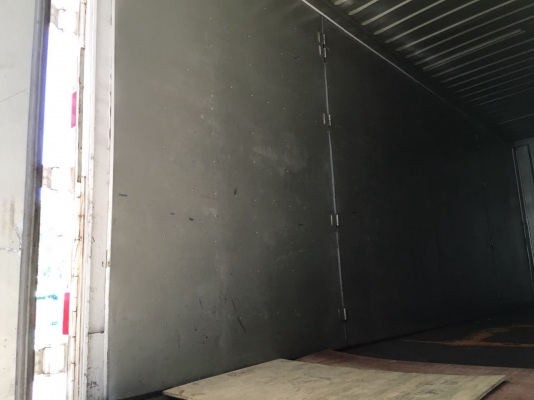 ขายหกล้อ240 แรงตู้10 บานจดปี 2556 ยาว7.30 ขาย สด ผ่อน