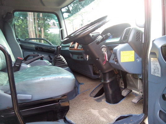 6 ล้อใหญ่ *Euro.2* HINO MEGA FG1J 220 แรงม้า *ยาว 7.20 ม.* รถสวยเดิม+สวยจริง+พร้อมใช้งาน * รถห้างแท้ * มีเล่มพร้อม * 6 ล้อใหญ่ *Euro.2* HINO MEGA FG1J 220 แรงม้า *ยาว 7.20 ม.* รถสวยเดิม+สวยจริง+พร้อมใช้งาน * รถห้างแท้ * มีเล่มพร้อม *