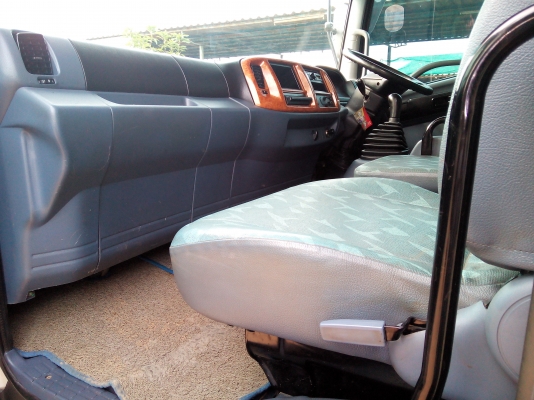 6 ล้อใหญ่ *Euro.2* HINO MEGA FG1J 220 แรงม้า *ยาว 7.20 ม.* รถสวยเดิม+สวยจริง+พร้อมใช้งาน * รถห้างแท้ * มีเล่มพร้อม * 6 ล้อใหญ่ *Euro.2* HINO MEGA FG1J 220 แรงม้า *ยาว 7.20 ม.* รถสวยเดิม+สวยจริง+พร้อมใช้งาน * รถห้างแท้ * มีเล่มพร้อม *