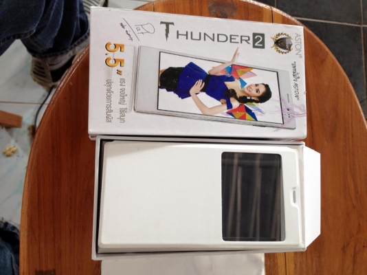 ขายโทรศัทพ์ใหม่ขายขาดทุน