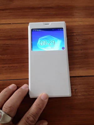 ขายโทรศัทพ์ใหม่ขายขาดทุน