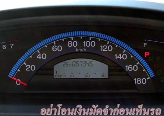 มือเดียว 6หมื่นโลแท้ๆ ตัวE Sport รถสวยพร้อมใช้