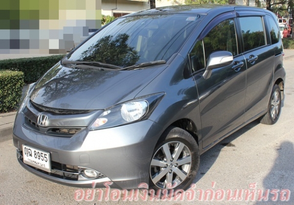 มือเดียว 6หมื่นโลแท้ๆ ตัวE Sport รถสวยพร้อมใช้