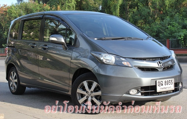 มือเดียว 6หมื่นโลแท้ๆ ตัวE Sport รถสวยพร้อมใช้