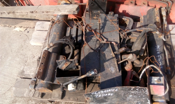 เครนติดรถ เครนติดรถ