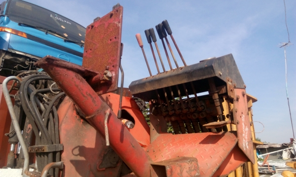 เครนติดรถ เครนติดรถ