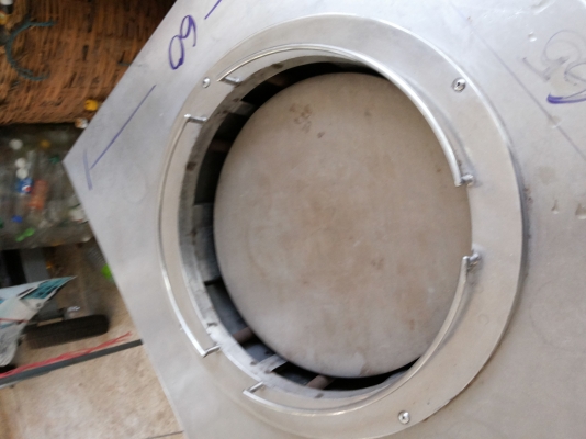 เครื่องอบจาน